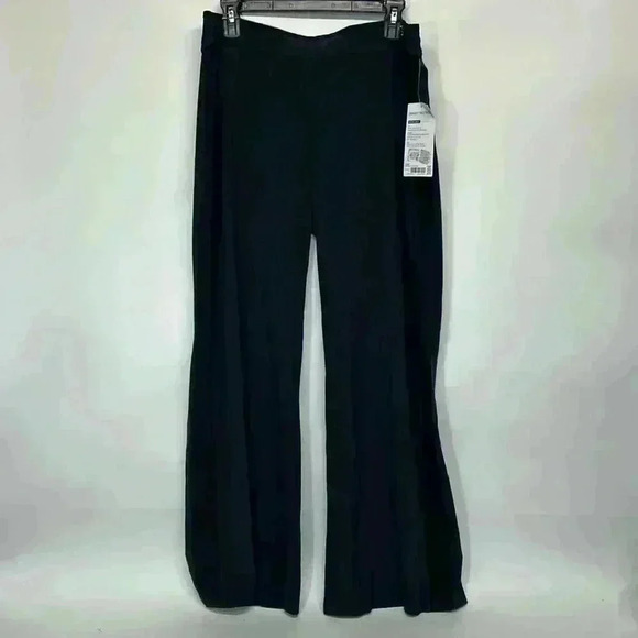 Athleta Pants - COPY - Gramercy track navy pants, Athletica trouser size 12 P NWT